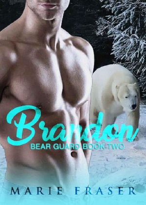 [Bear Guard 02] • Brandon